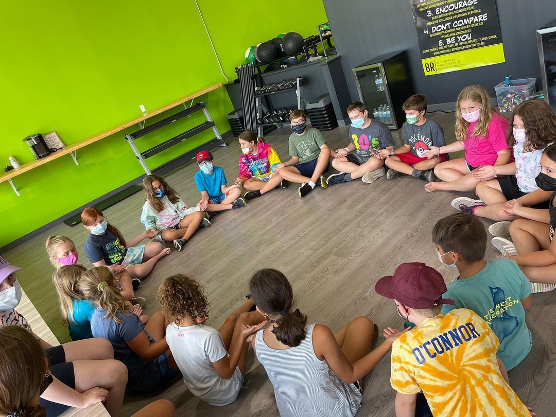 Camp Activities
